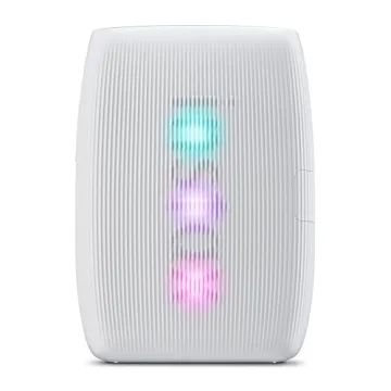 Fujifilm Instax Mini Link 3 - Clay White Printer