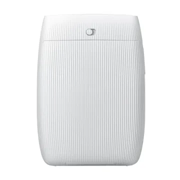 Fujifilm Instax Mini Link 3 - Clay White Printer