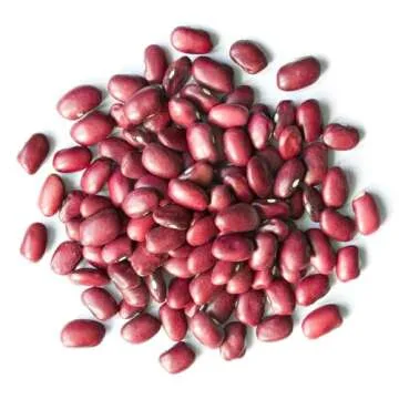 Food to Live - Adzuki Beans, 10 Pounds Whole Dried Azuki Beans (Red Mung Beans), Raw, Vegan, Kosher, Sproutable, Bulk. Rich in Minerals, Dietary Fiber and Protein.