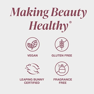 Acetone-Free Nail Polish Remover – Gentle & Non-Drying by Mineral Fusion