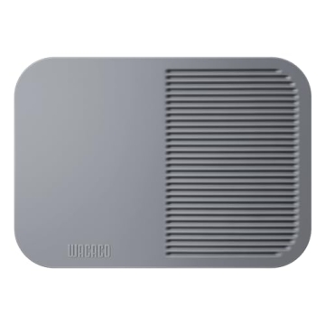 WACACO Coffee Mat - Multi-purpose Silicone Mat for Coffee Lovers