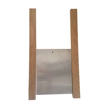 ChickenGuard Automatic Coop Door Opener & Kit - Safe & Easy