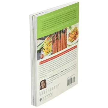 Healthy Gut, Flat Stomach: The Fast and Easy Low-FODMAP Diet Plan