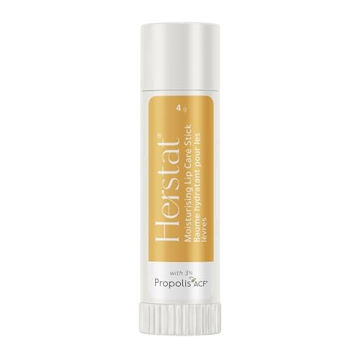 Herstat Lip Care Stick for Cold Sore Prevention