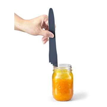 Concord 7 Pieces Premium Stainless Steel Canning Set Starter Kit w/Rack. No Rust, Extra Stability. BULK PACKS (Canning Set)