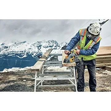 DEWALT FLEXVOLT 60V MAX Circular Saw for Framing