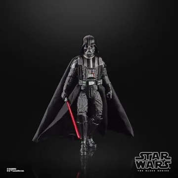 Star Wars Villains 3-Pack with Darth Vader, Thrawn, and Grievous