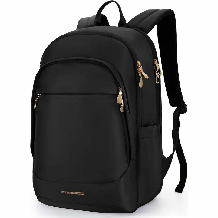 LIGHT FLIGHT Anti-Theft Women's Travel Backpack