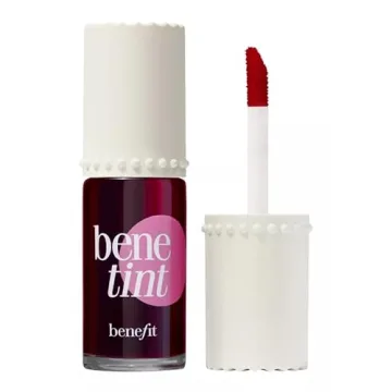 Benefit Bene Tint: Versatile Lip & Cheek Stain