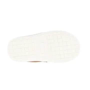 Simple Joys by Carter's Boy's Jack Slip-on Shoe Sneaker, Brown, 5 Toddler