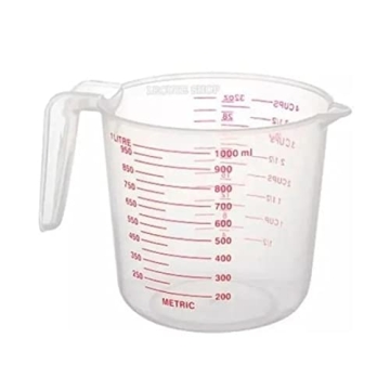 Digital Kitchen Scale by Amazon Basics - 11 lbs Capacity