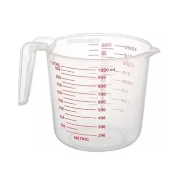 Digital Kitchen Scale by Amazon Basics - 11 lbs Capacity