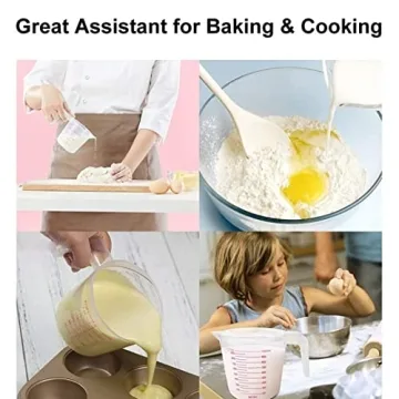 Digital Kitchen Scale by Amazon Basics - 11 lbs Capacity