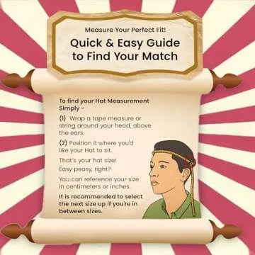 Nicky Bigs Novelties - Pirate Costume Men + Women - Deluxe Adult Pirate Hat, Dreadlocks Eye Patch and Earrings - Tricorn Hat Props Caribbean Buccaneer Accessories Set, Adjustable Size - Brown