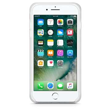 LuMee Duo iPhone Case with LED Lighting & Shock Absorption