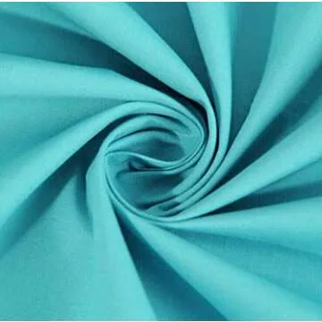 American Baby Company Soft Cotton Percale Crib Sheet 28x52