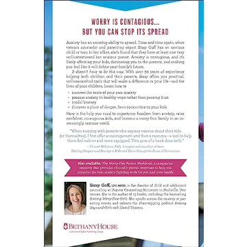 The Worry-Free Parent Guide for Confident Kids