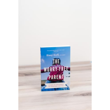 The Worry-Free Parent Guide for Confident Kids