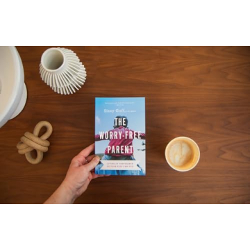 The Worry-Free Parent Guide for Confident Kids