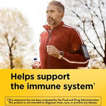 Nature Made Super B Complex with Vitamin C and Folic Acid, Dietary Supplement for Cellular Energy Su...