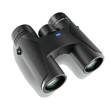 ZEISS Terra ED 8x32 Binoculars for All Weather Adventure