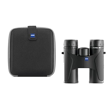 ZEISS Terra ED 8x32 Binoculars for All Weather Adventure