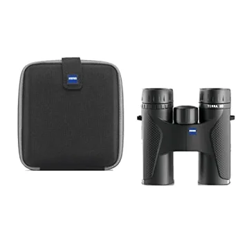 ZEISS Terra ED 8x32 Binoculars for All Weather Adventure
