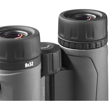 ZEISS Terra ED 8x32 Binoculars for All Weather Adventure