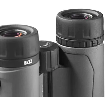 ZEISS Terra ED 8x32 Binoculars for All Weather Adventure