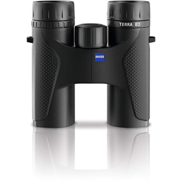 ZEISS Terra ED 8x32 Binoculars for All Weather Adventure