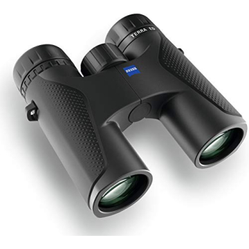 ZEISS Terra ED 8x32 Binoculars for All Weather Adventure