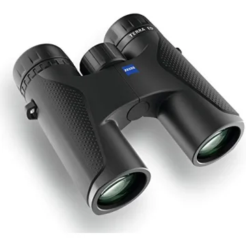 ZEISS Terra ED 8x32 Binoculars for All Weather Adventure