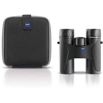 ZEISS Terra ED 8x32 Binoculars for All Weather Adventure