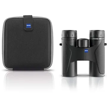 ZEISS Terra ED 8x32 Binoculars for All Weather Adventure