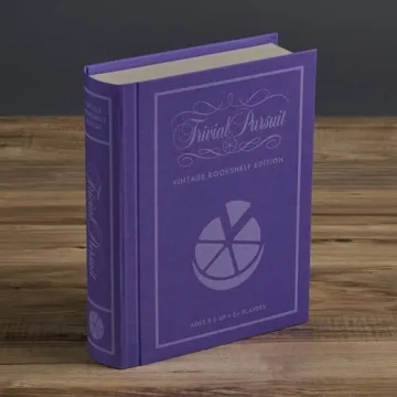 Elegant Vintage Board Game Collection for All Ages