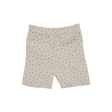 AVAUMA Baby Toddler Cotton Pajama Set - Snug Fit & Soft