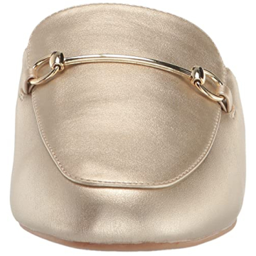 Amazon Essentials Women's Buckle Mule
