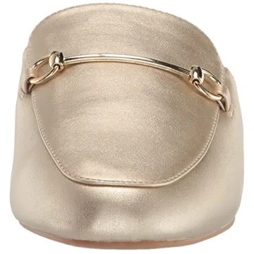Amazon Essentials Women's Buckle Mule