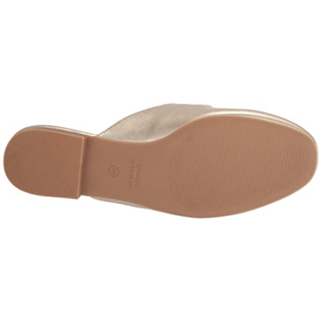 Amazon Essentials Women's Buckle Mule