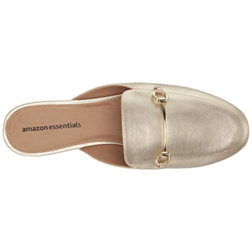 Amazon Essentials Women's Buckle Mule
