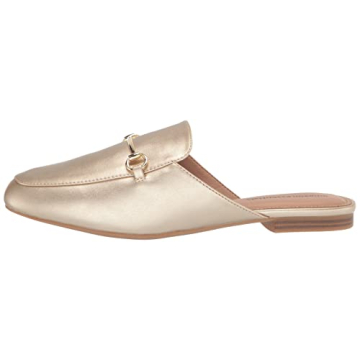 Amazon Essentials Women's Buckle Mule