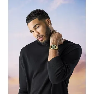 Coach Jackson Men's Chronograph Watch Luxury Timepiece