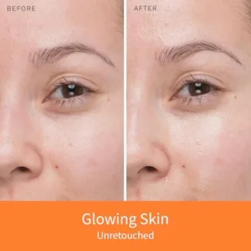 Sulwhasoo Ginseng Serum Mini Hydrates Firms Skin