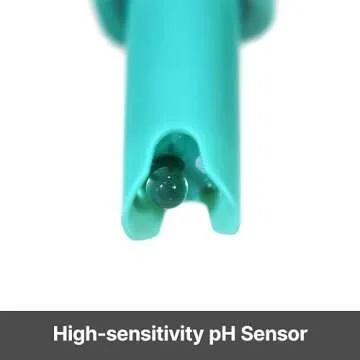 Apera AI209 PH20 pH Tester Kit - Accurate and Waterproof