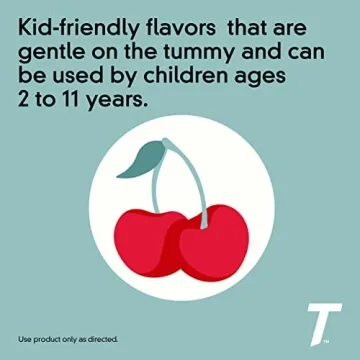 Tylenol Children's Liquid Pain Reliever & Fever Reducer