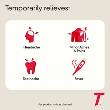 Tylenol Children's Liquid Pain Reliever & Fever Reducer