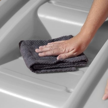 Step2 Extreme Thrill Coaster Kids Ride-On Toy for Active Play