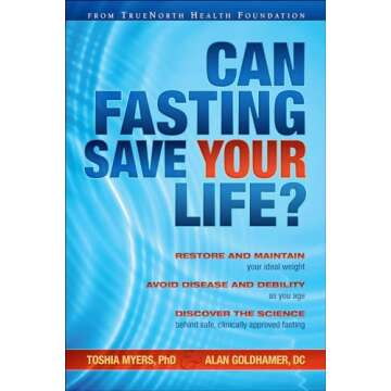 Can Fasting Save Your Life? The Ultimate Guide to Health and Wellness
