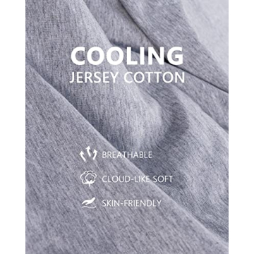 AngQi U Shaped Pregnancy Pillow for Support and Comfort