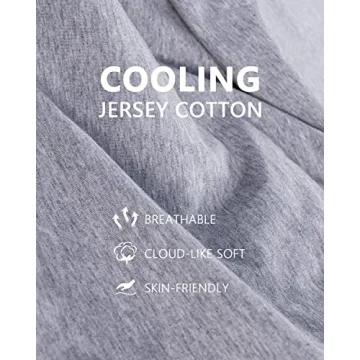 AngQi U Shaped Pregnancy Pillow for Support and Comfort